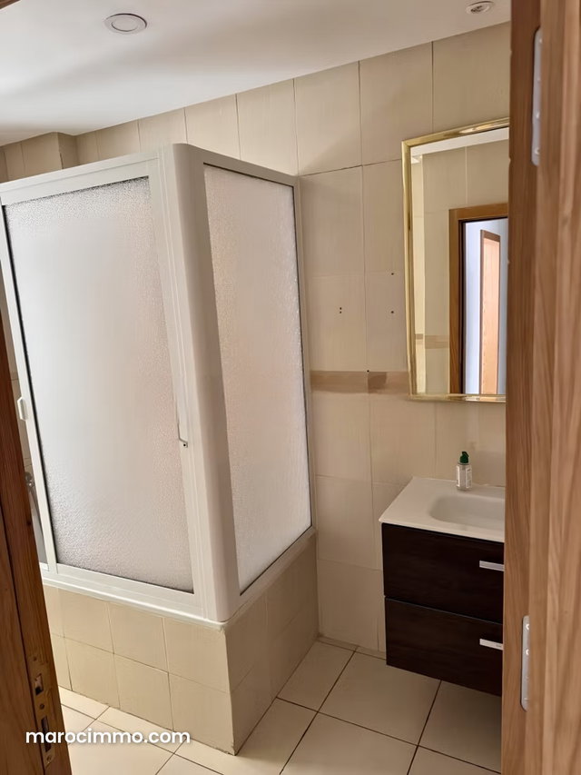 Appartement meublée à louer à Aida village Tanger — 2
