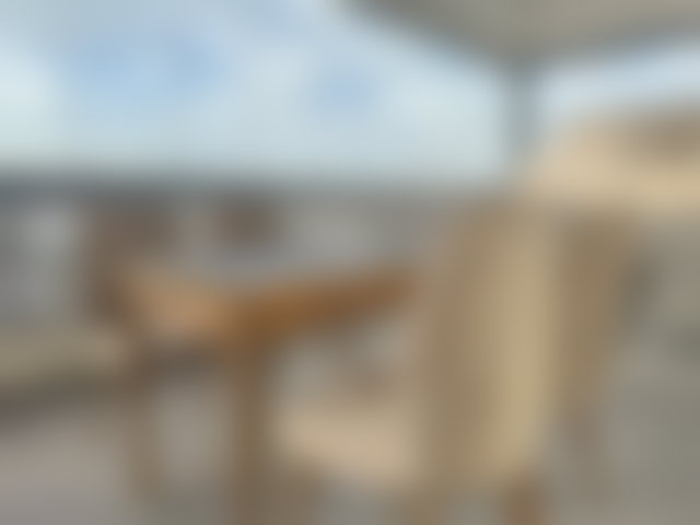 Furnished Apartment with Terrace in Belvédère, Casablanca — 4