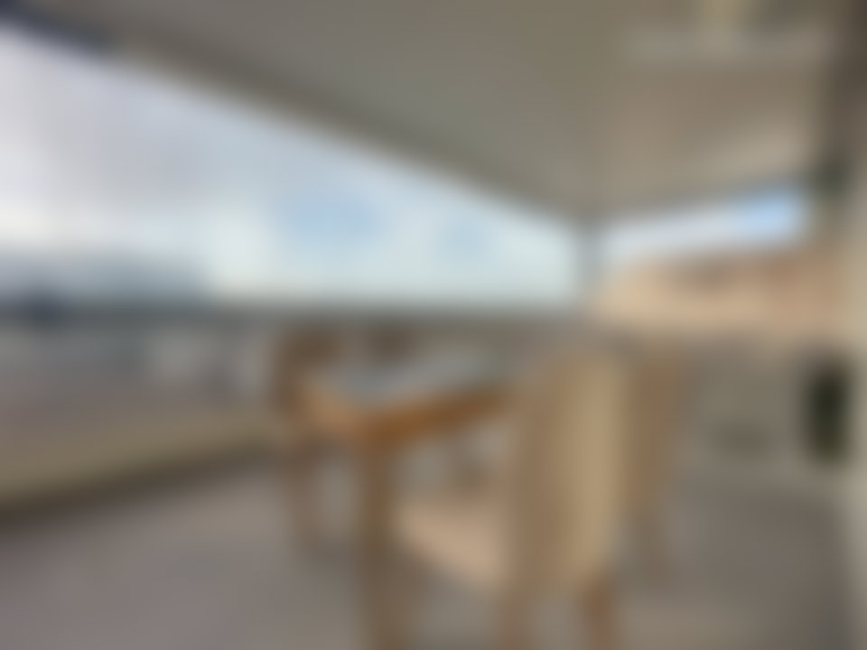 Furnished Apartment with Terrace in Belvédère, Casablanca