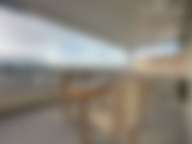 Furnished Apartment with Terrace in Belvédère, Casablanca — Casablanca
