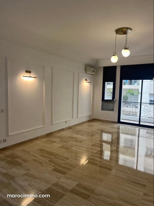 Appartement familial 4 chambres immeuble intimiste — 2