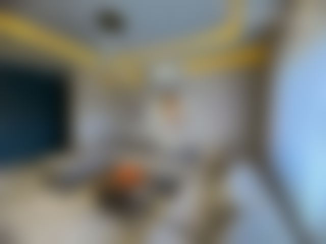 شقة مفروشة بترّاس وإطلالة جبلية للكراء بعين مزوار مراكش — مراكش