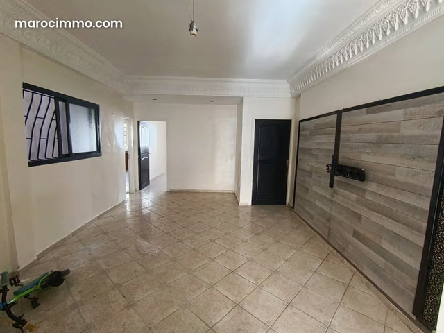 Vente appartement à Diour Jamaa — 3