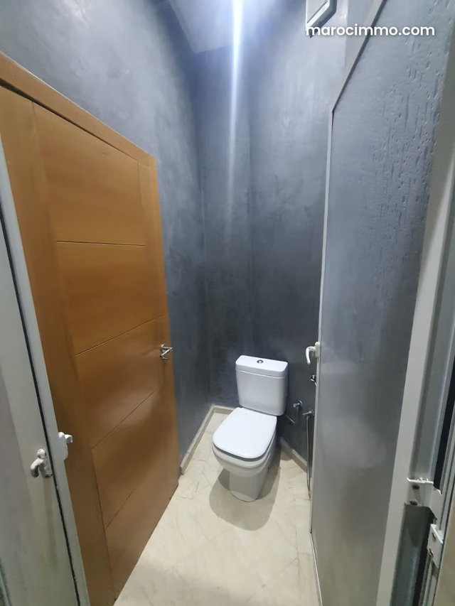 Magnifique appartement en vente au haut Hassan — 5