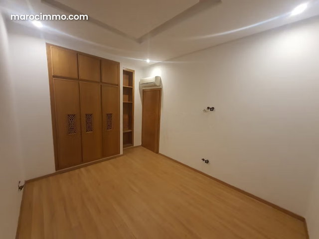 Magnifique appartement en vente au haut Hassan — 2