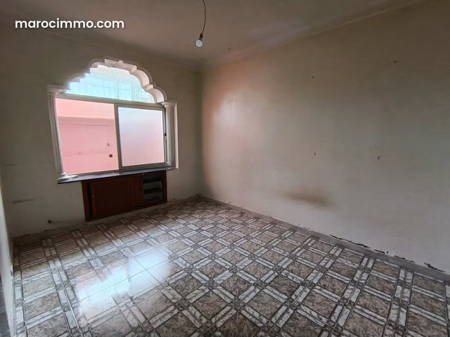 Appartement à rénover en vente à les orangers Rabat — 3