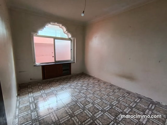 Appartement à rénover en vente à les orangers Rabat — 5