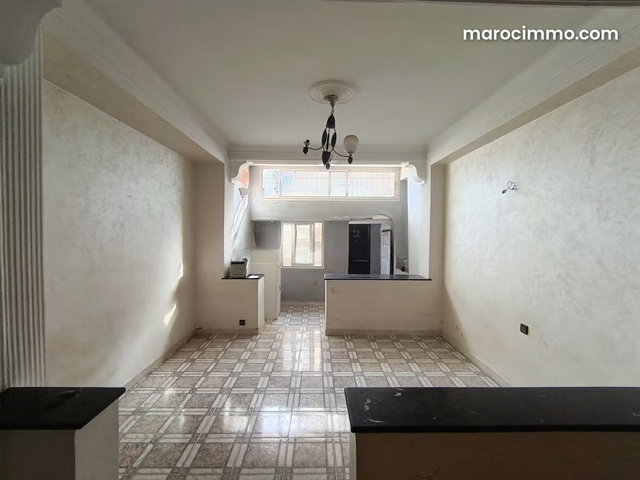 Appartement à rénover en vente à les orangers Rabat — 4