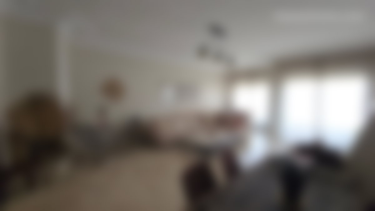 Appartement 120 m² avec terrasse, Triangle d'Or, Casablanca