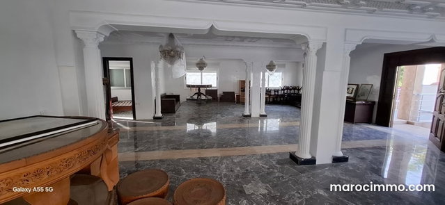 Villa for Sale in Charf District, Tanger — 4