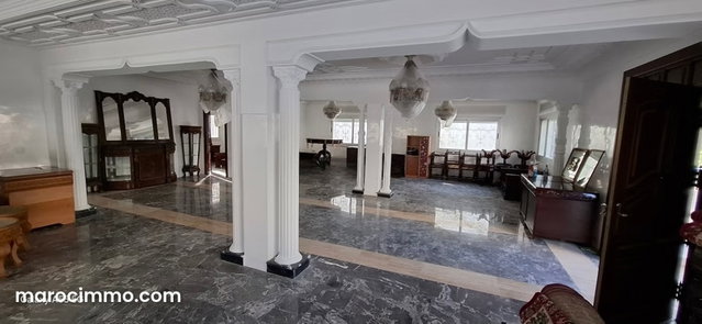 Villa for Sale in Charf District, Tanger — 5