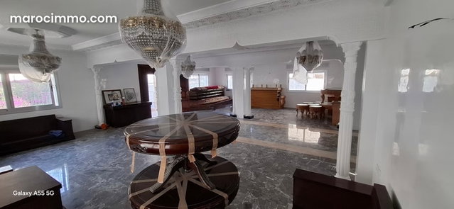 Villa for Sale in Charf District, Tanger — 2