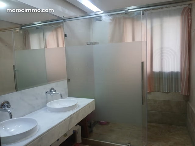 Appartement haut standing à vendre – agdal rabat — 4