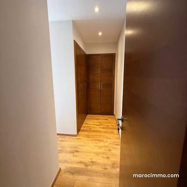 Appartement à Louer de 95.0 m² à Casablanca, Ain Diab Extension 2 — 3