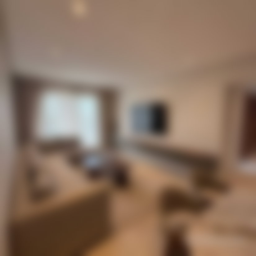 Furnished apartment with terrace in Aïn Diab, Casablanca