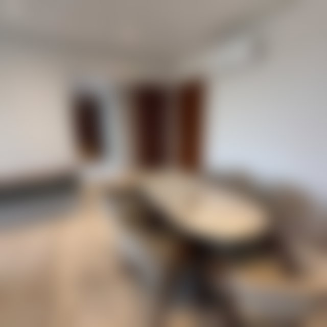 Furnished apartment with terrace in Aïn Diab, Casablanca — 5