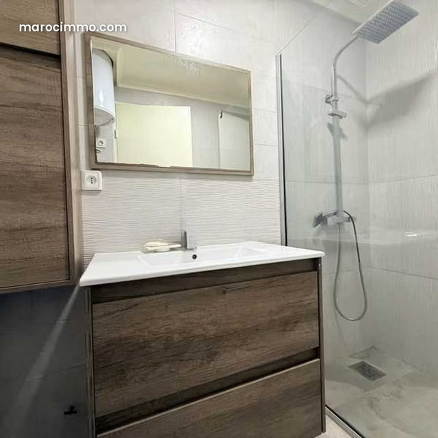 Appartement à Vendre de 128.0 m² à Casablanca, Maarif Extension — 2