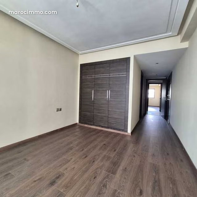 Appartement à Vendre de 119.0 m² à Casablanca, Triangle D'Or — 4