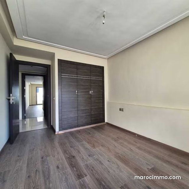 Appartement à Vendre de 119.0 m² à Casablanca, Triangle D'Or — 5