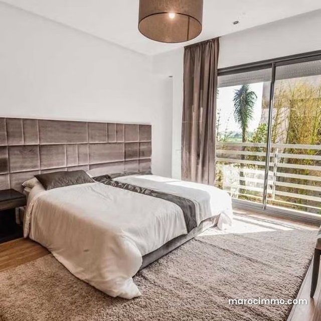Villa à Vendre de 305.0 m² à Dar Bouazza, Tamaris1 — 4