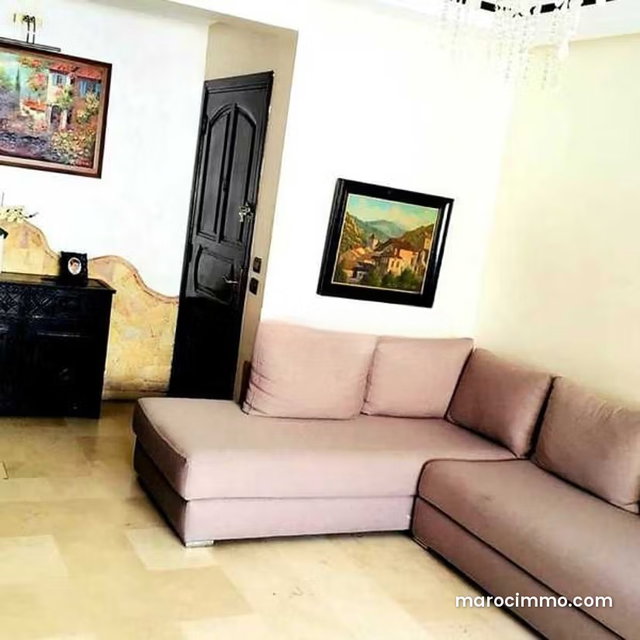Appartement à Vendre de 103.0 m² à Casablanca, Hopitaux — 2