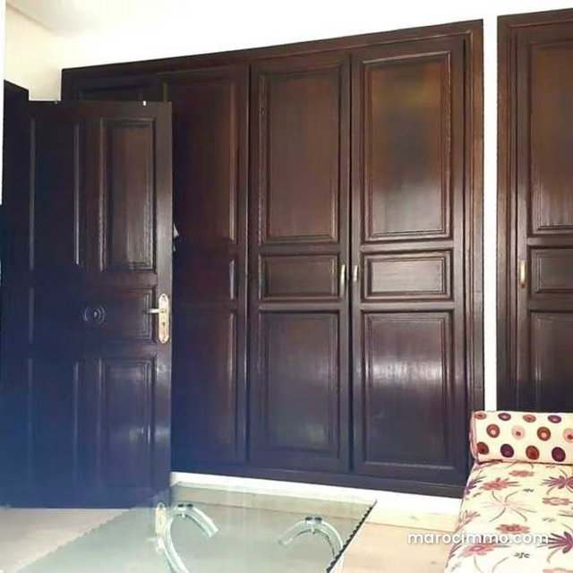 Appartement à Vendre de 103.0 m² à Casablanca, Hopitaux — 5