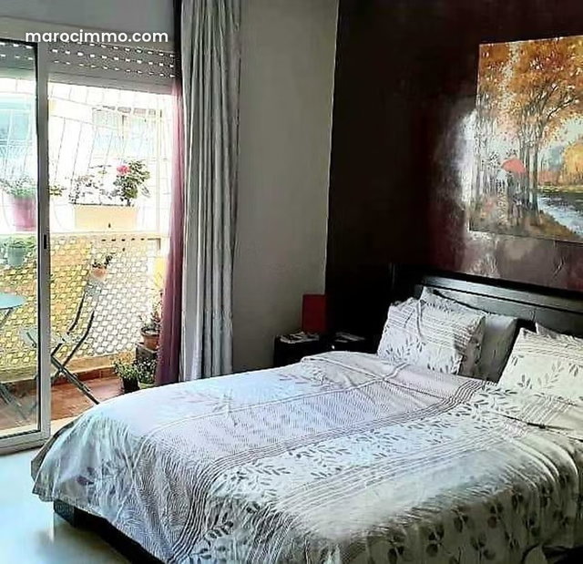 Appartement à Vendre de 103.0 m² à Casablanca, Hopitaux — 3
