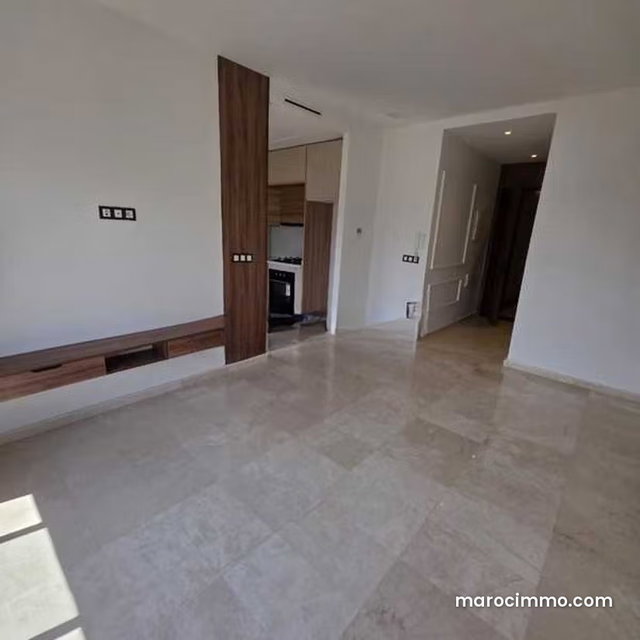 Appartement à Louer de 61.0 m² à Casablanca, Oasis — 3