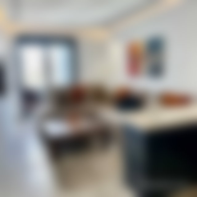 Appartement meublé au Palmier Casablanca 4ème étage — 2