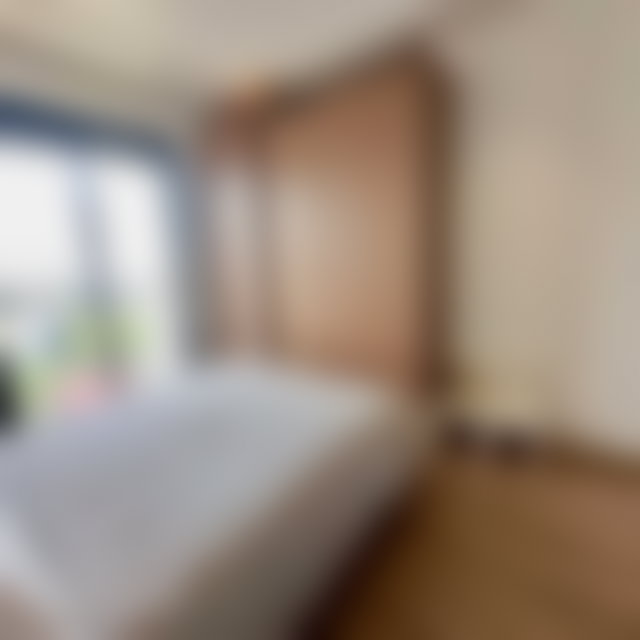 Appartement meublé au Palmier Casablanca 4ème étage — 5