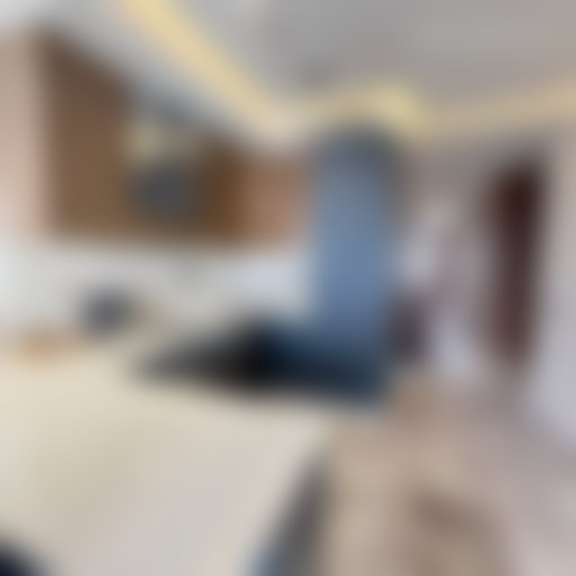 Appartement meublé au Palmier Casablanca 4ème étage — 3