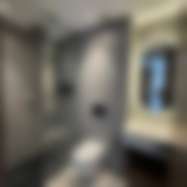 Appartement meublé au Palmier Casablanca 4ème étage — 4