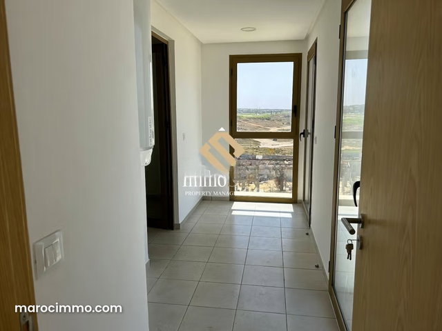 Penthouse et rooftop d’exception avec vue mer — 2