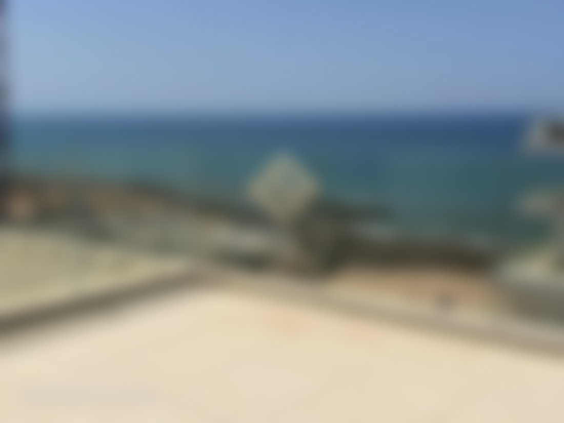 400 sqm Penthouse with Sea Views and Private Pool, Chbanat, Essaouira