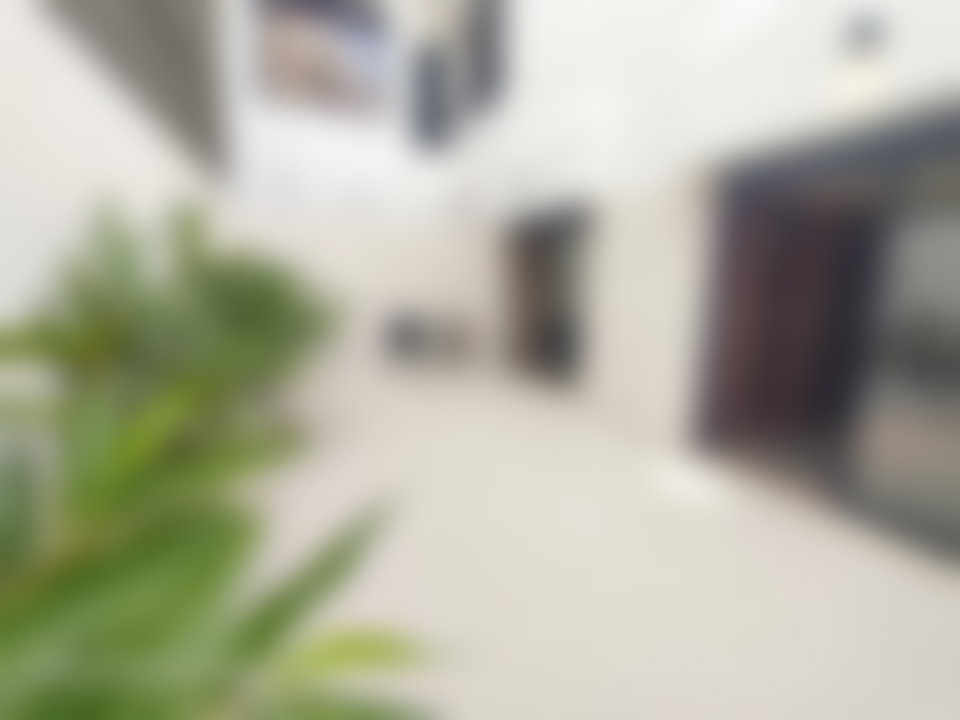 Appartement meublé 60 m² avec jardin à louer, Val Fleuri Casablanca
