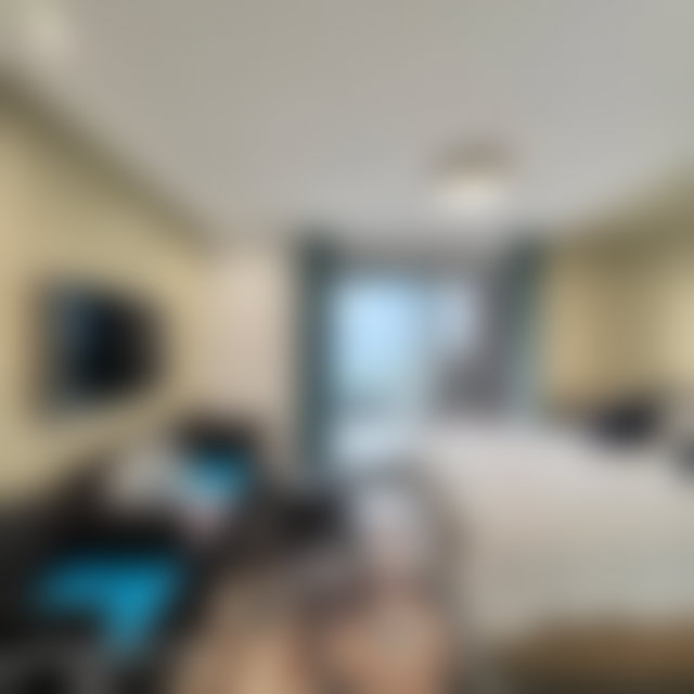 Villa de luxe 450 m², vue mer et montagne, Manar, Tanger — 2
