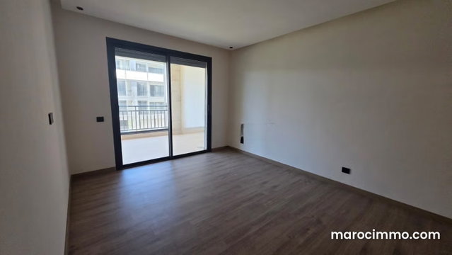 Apartment for Rent at Orangeraie — 2