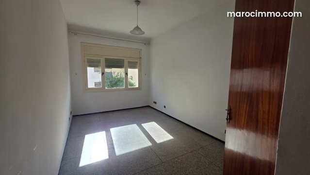 Appartement à louer à l'Agdal — 4