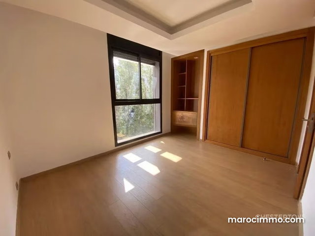 Appartement 3 chambres à louer à l'Orangeraie — 4