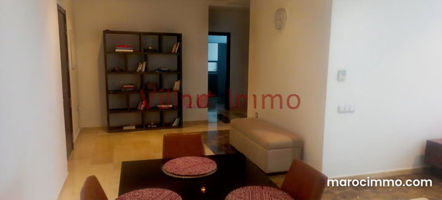 Appartement de standing à Iberia — 4