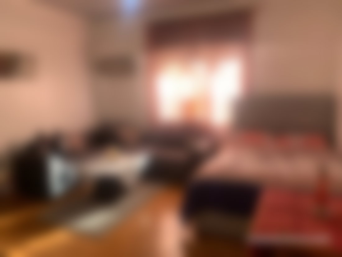 ستوديو مشمس للكراء بحي أكدال في الرباط