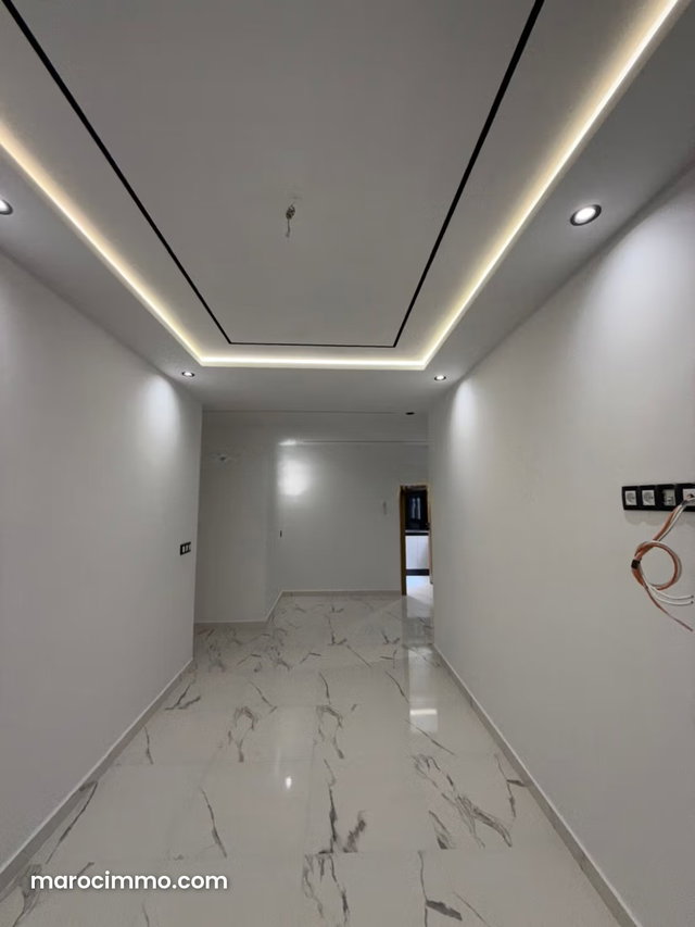 Fantastic Apartment for Sale in Martil. 2 Excellent Bedrooms. Equipped Kitchen — 3