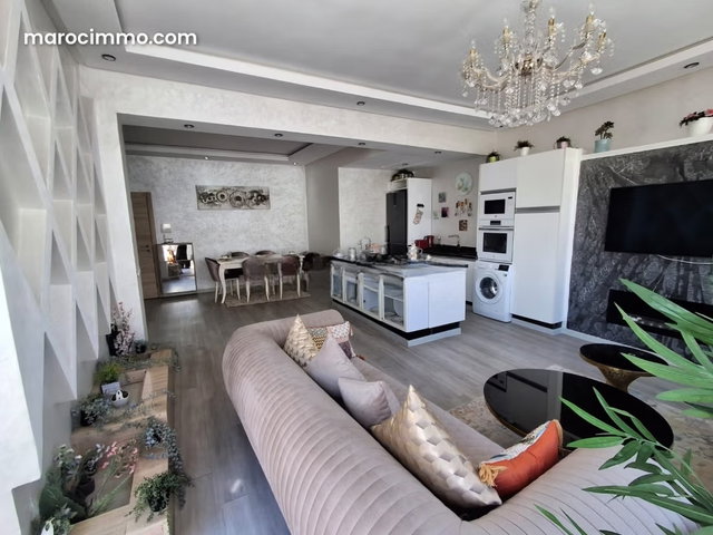 La siesta Grand studio meuble style européen — 2