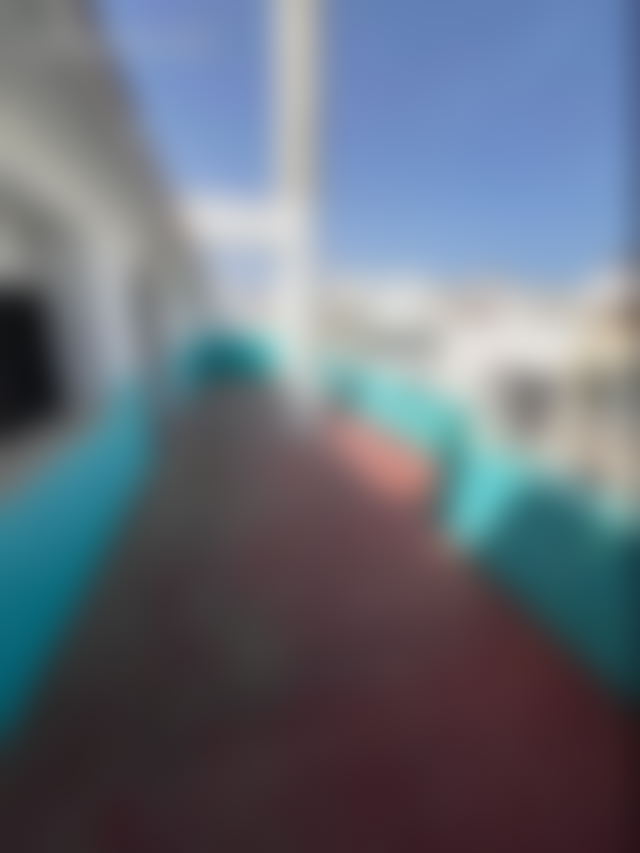 Bureau 180 m² avec terrasse, Gauthier, Casablanca — Casablanca