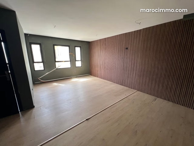 Bureau duplex à la location — 5
