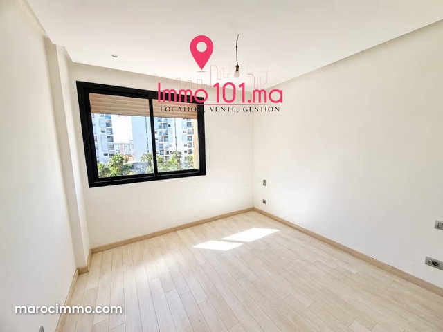 Apartment for rent at Prestigia – Hay Riad — 3