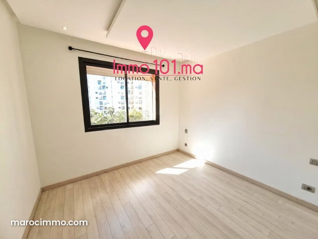 Apartment for rent at Prestigia – Hay Riad — 4