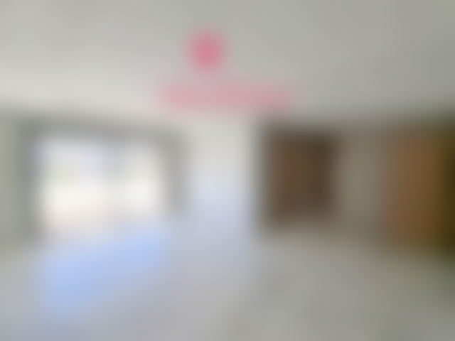 Bright Apartment with Terrace for Rent in Riyad, Rabat — Rabat