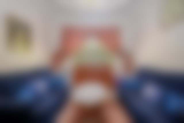 فيلا مع حديقة للبيع بحي تاركة في مراكش — 4