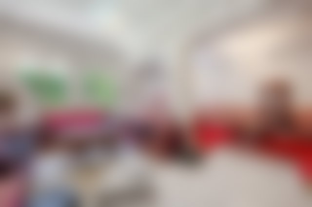 فيلا مع حديقة للبيع بحي تاركة في مراكش — 3